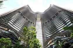 Marina One East Tower (D1), Office #603560331